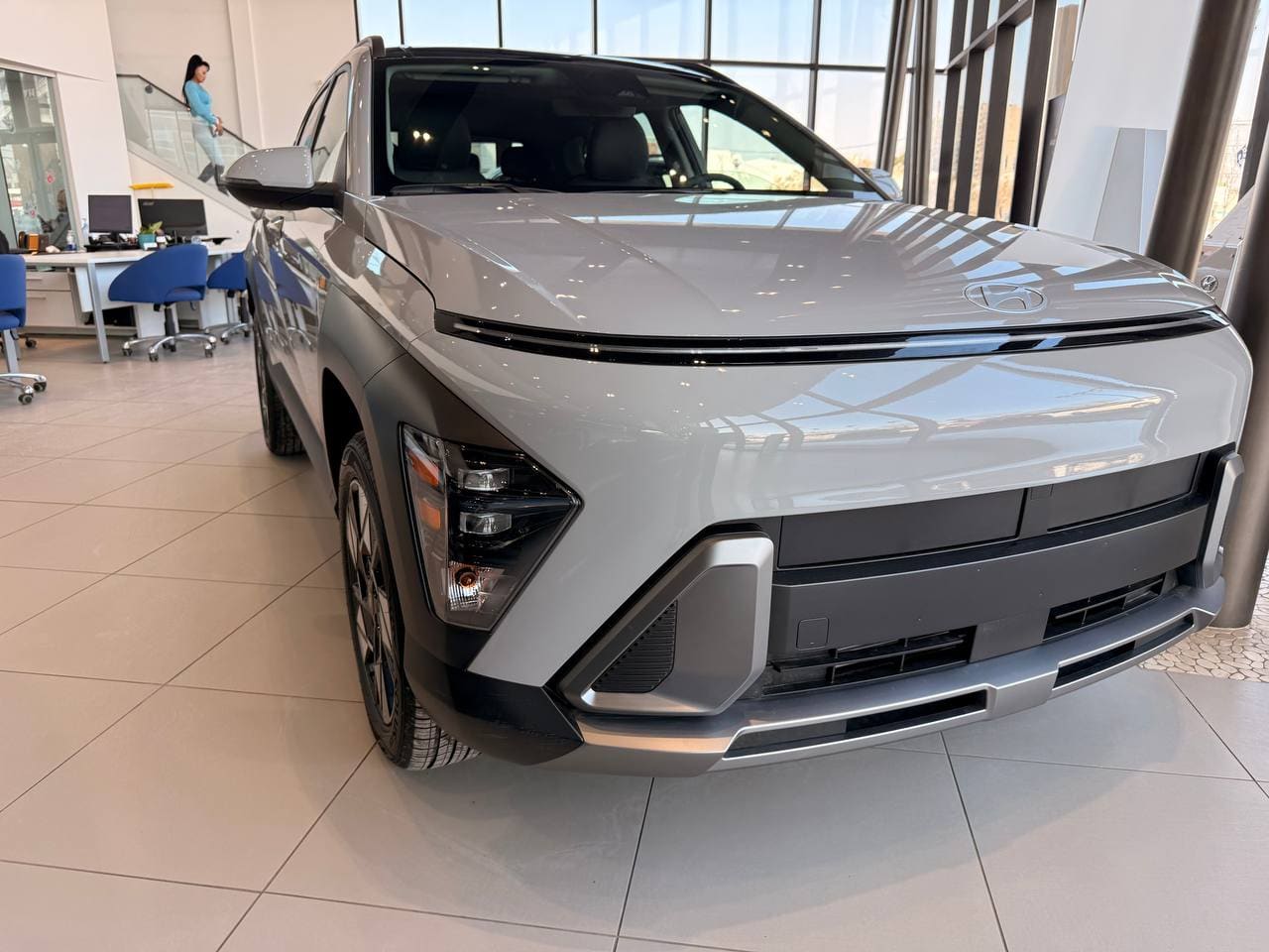 Hyundai Kona Trend, 2026