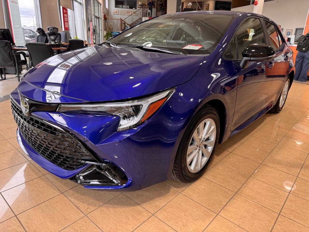 Toyota Corolla SE, 2026