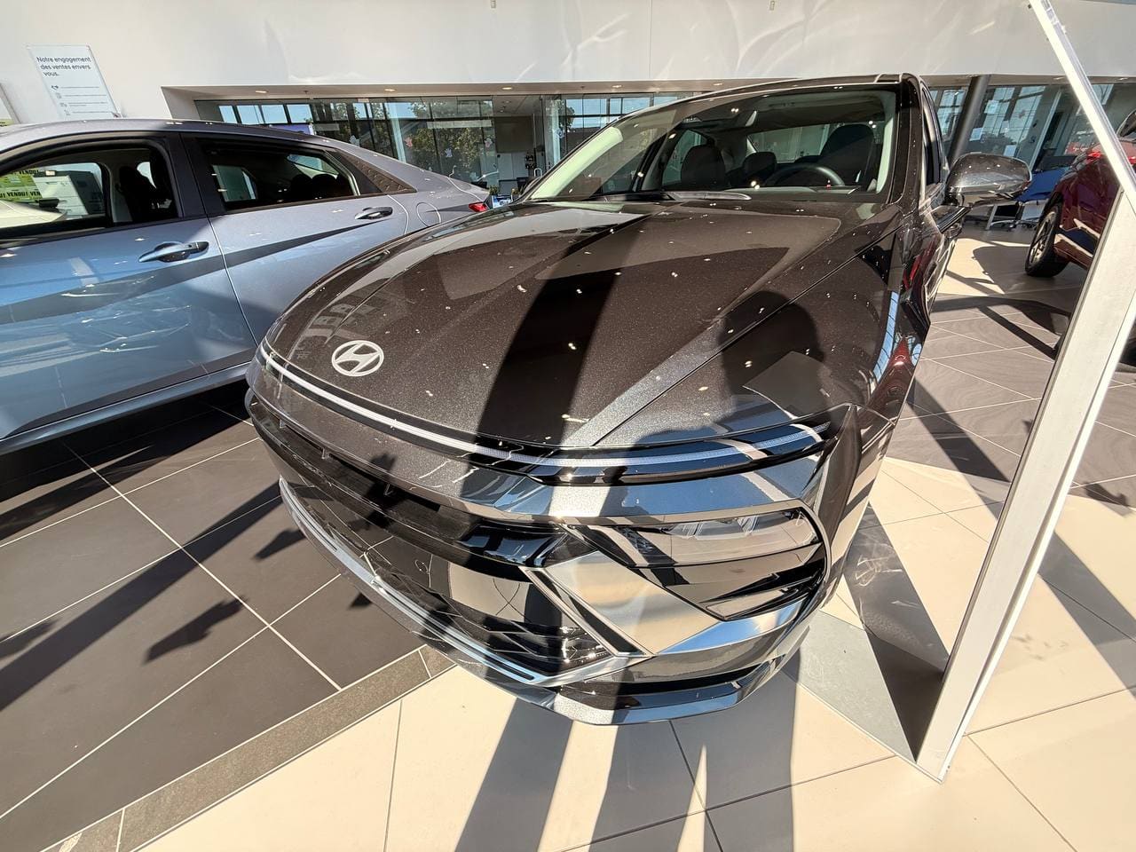 Hyundai Sonata Trend, 2026