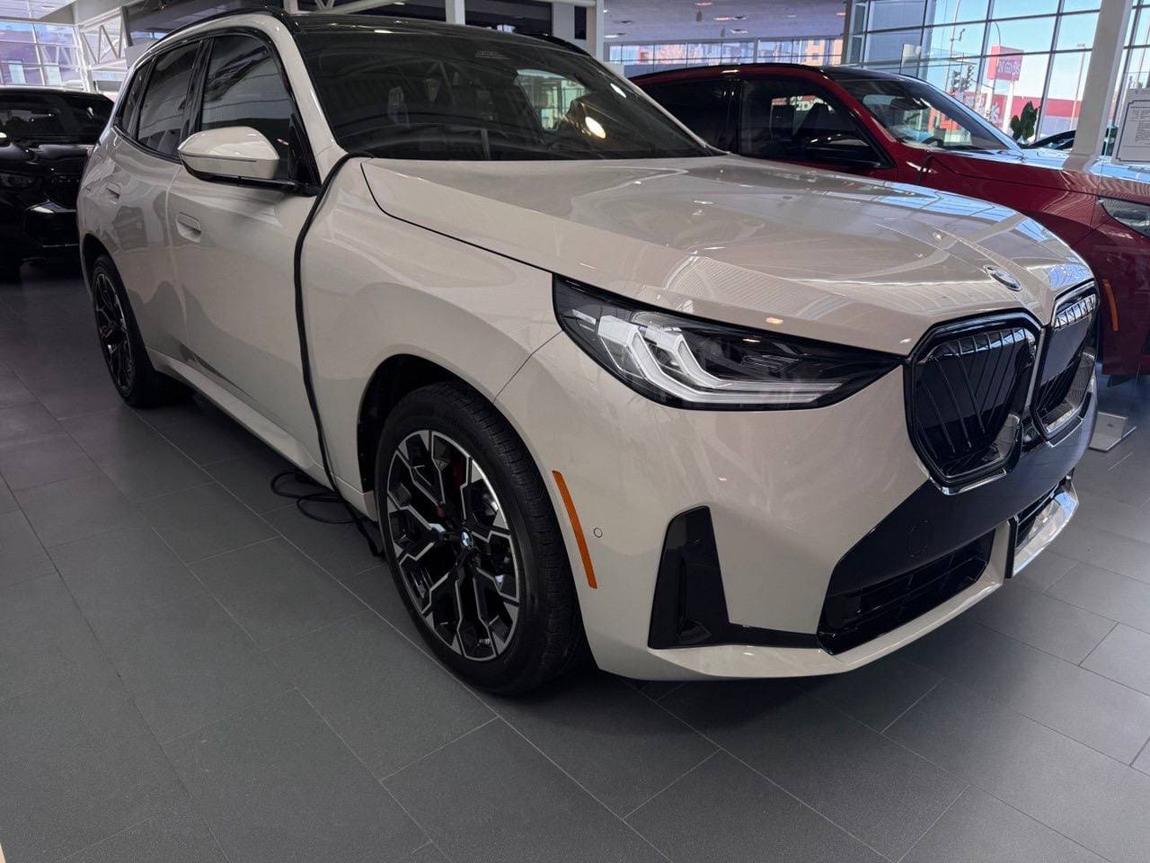 BMW X3 30, 2026