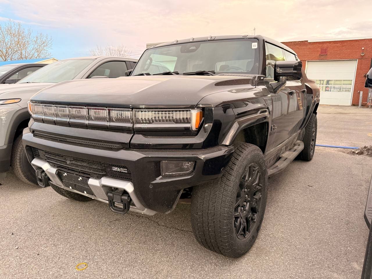 Hummer EV 2X, 2026