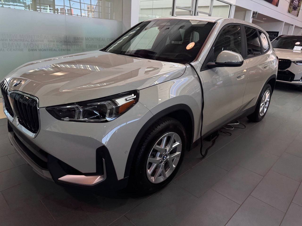 BMW X1 xDrive28i, 2026