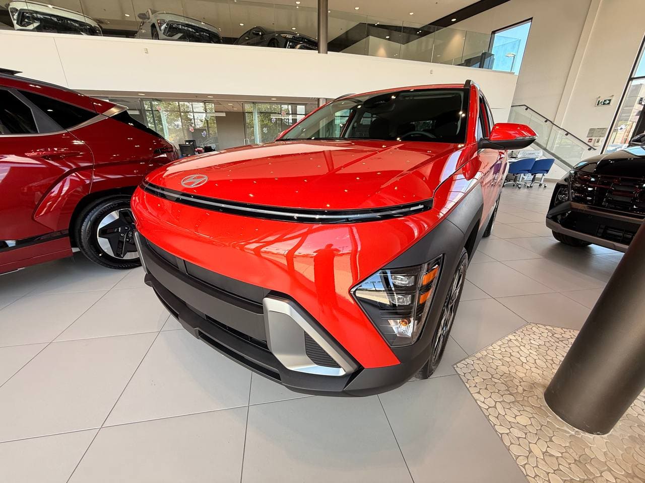Hyundai Kona Preferred Trend, 2026