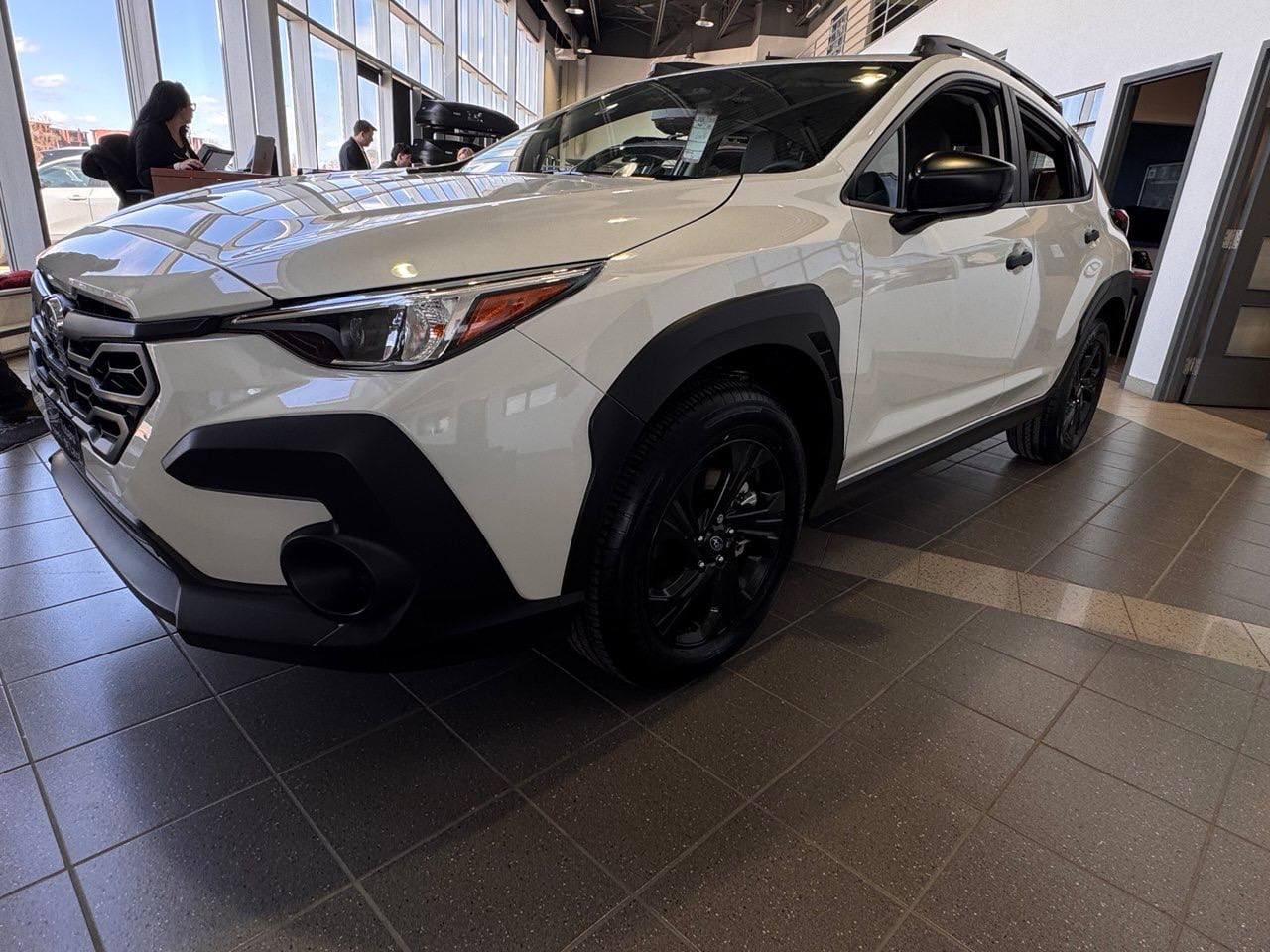 Subaru Crosstrek Convenience, 2026
