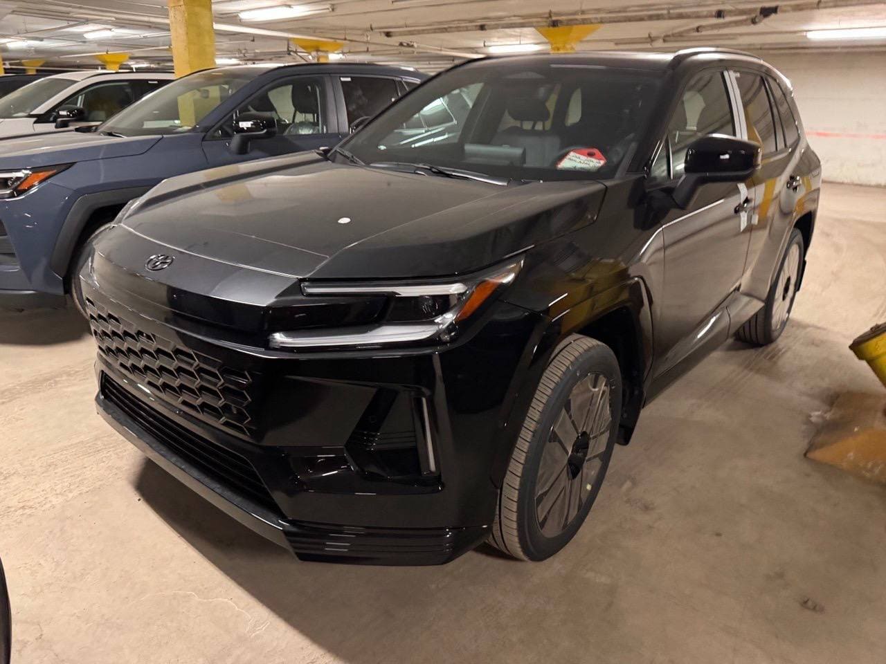 Toyota RAV4 XSE, 2026